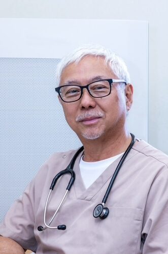鈴木診療所 院長 鈴木 潤一